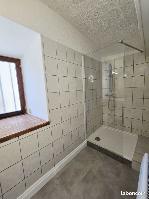 Appartement à louer, 25m², Jumeaux