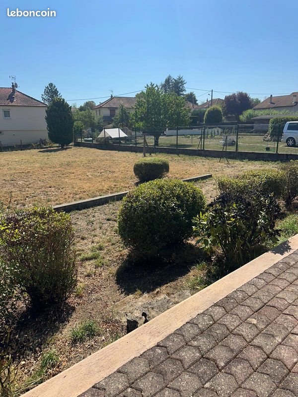 Maison à louer, 92m², Brassac-les-Mines