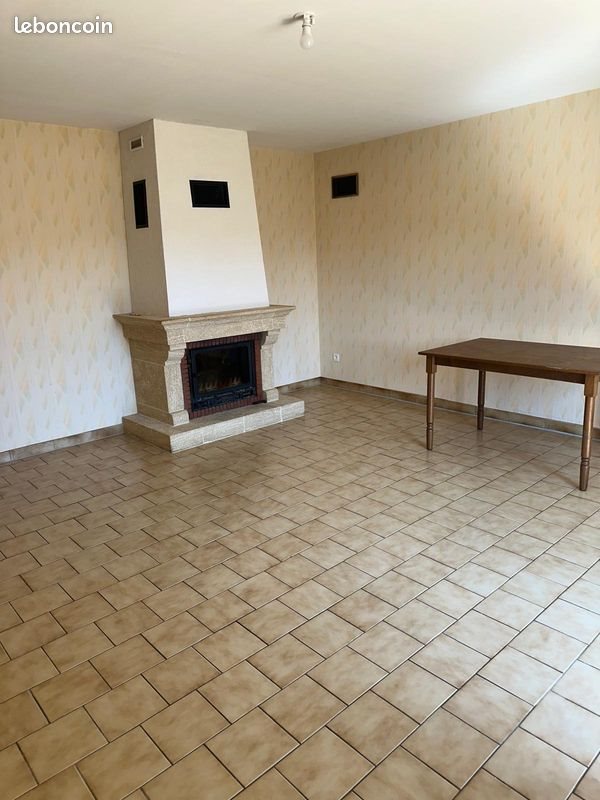 Maison à louer, 92m², Brassac-les-Mines