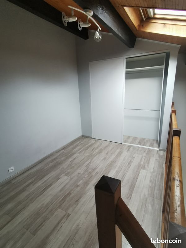 Appartement à louer, 30m², Issoire