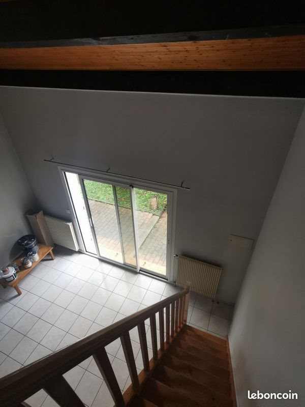 Appartement à louer, 30m², Issoire