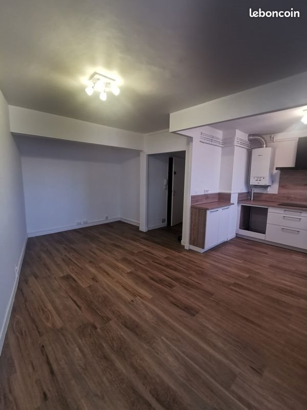 Appartement à louer, 63m², Issoire