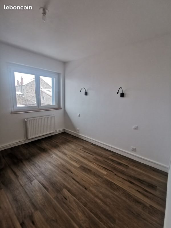 Appartement à louer, 63m², Issoire