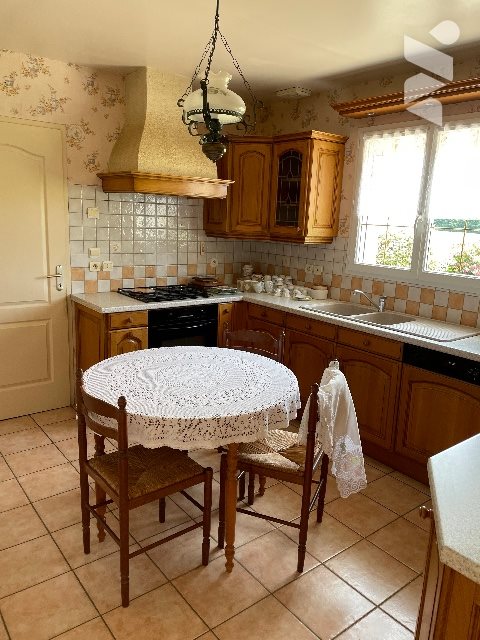 Maison à vendre, 92m², Bernières