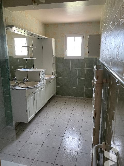 Maison à vendre, 92m², Bernières