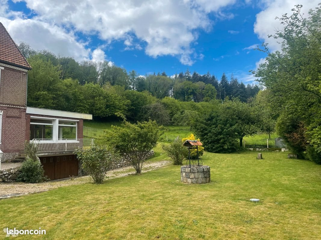 Maison à vendre, 194m², Cany-Barville