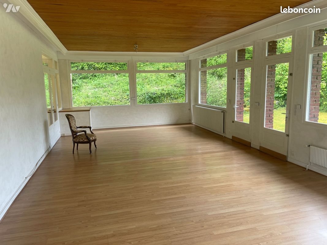 Maison à vendre, 194m², Cany-Barville