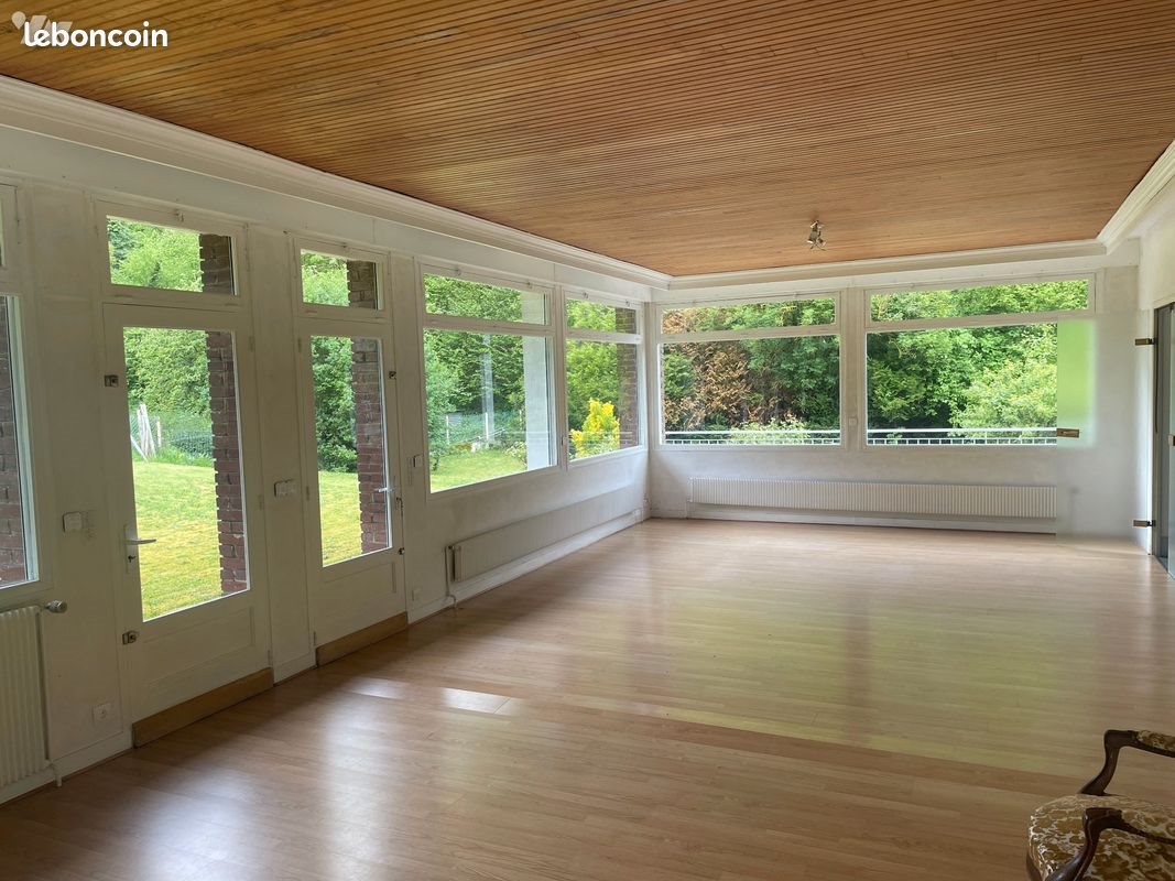 Maison à vendre, 194m², Cany-Barville