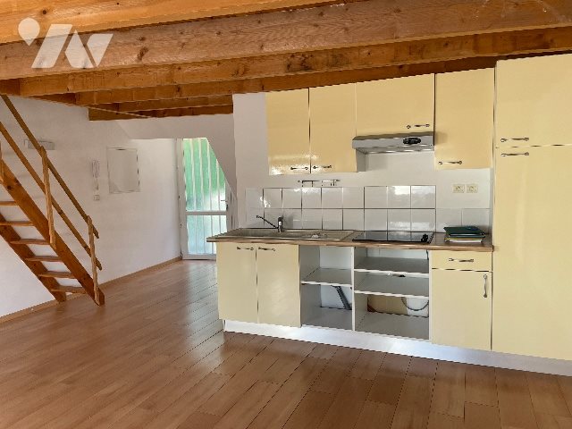 Appartement à louer, 37m², Cany-Barville