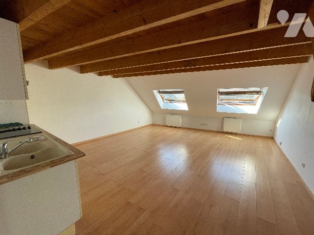 Appartement à louer, 37m², Cany-Barville