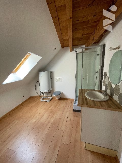 Appartement à louer, 37m², Cany-Barville