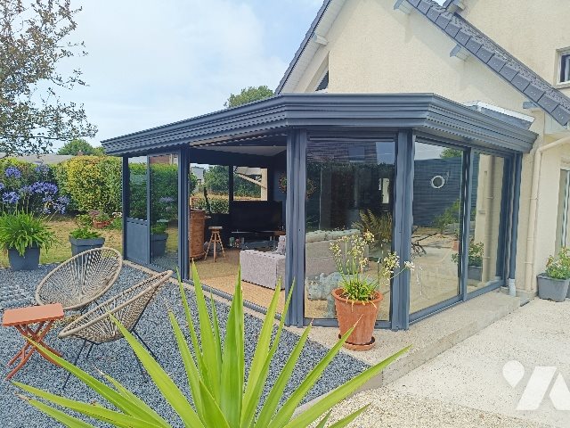 Maison à vendre, 152m², Senneville-sur-Fécamp