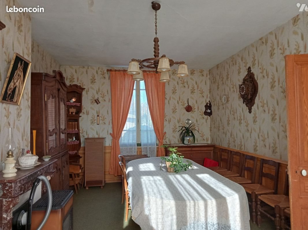 Maison à vendre, 131m², Tourville-les-Ifs