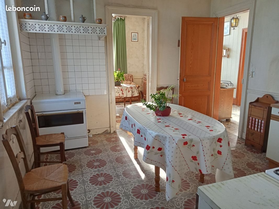 Maison à vendre, 131m², Tourville-les-Ifs