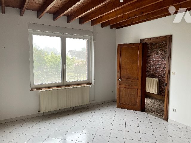 Maison à vendre, 77m², Sassetot-le-Mauconduit