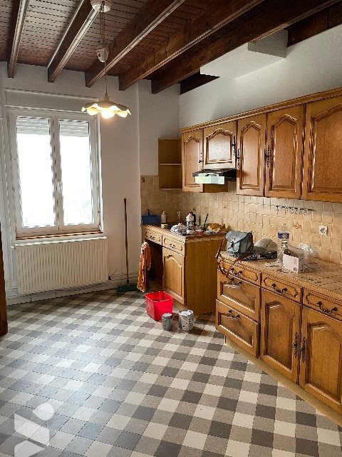 Maison à vendre, 77m², Sassetot-le-Mauconduit