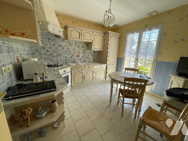 Maison à vendre, 77m², Gerponville