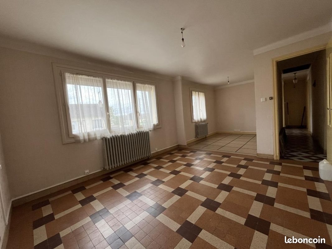 Maison à vendre, 73m², Connerré