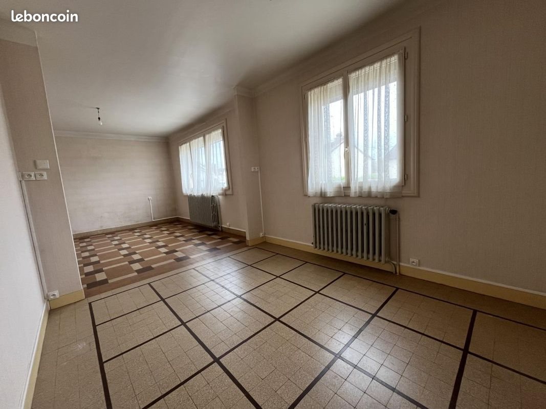 Maison à vendre, 73m², Connerré