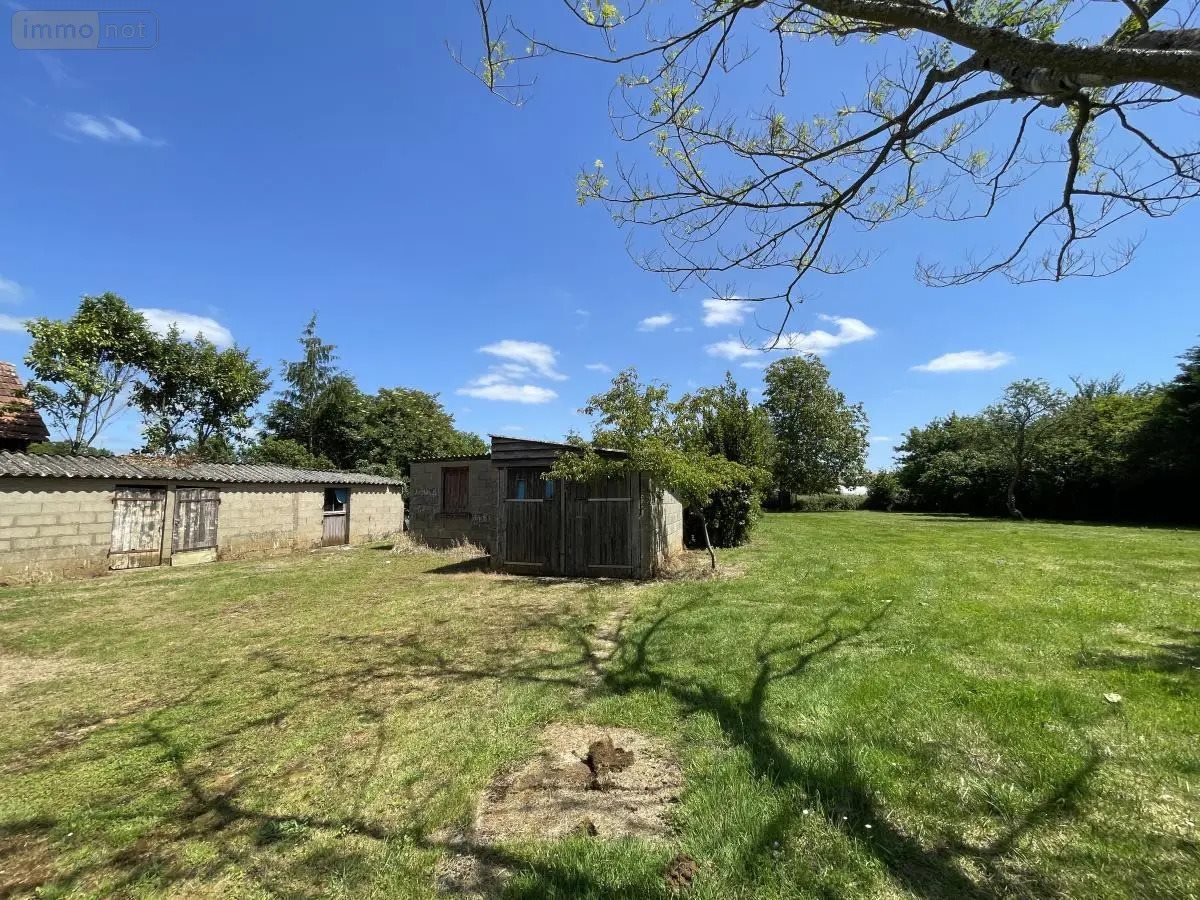 Maison à vendre, 56m², Saint-Célerin