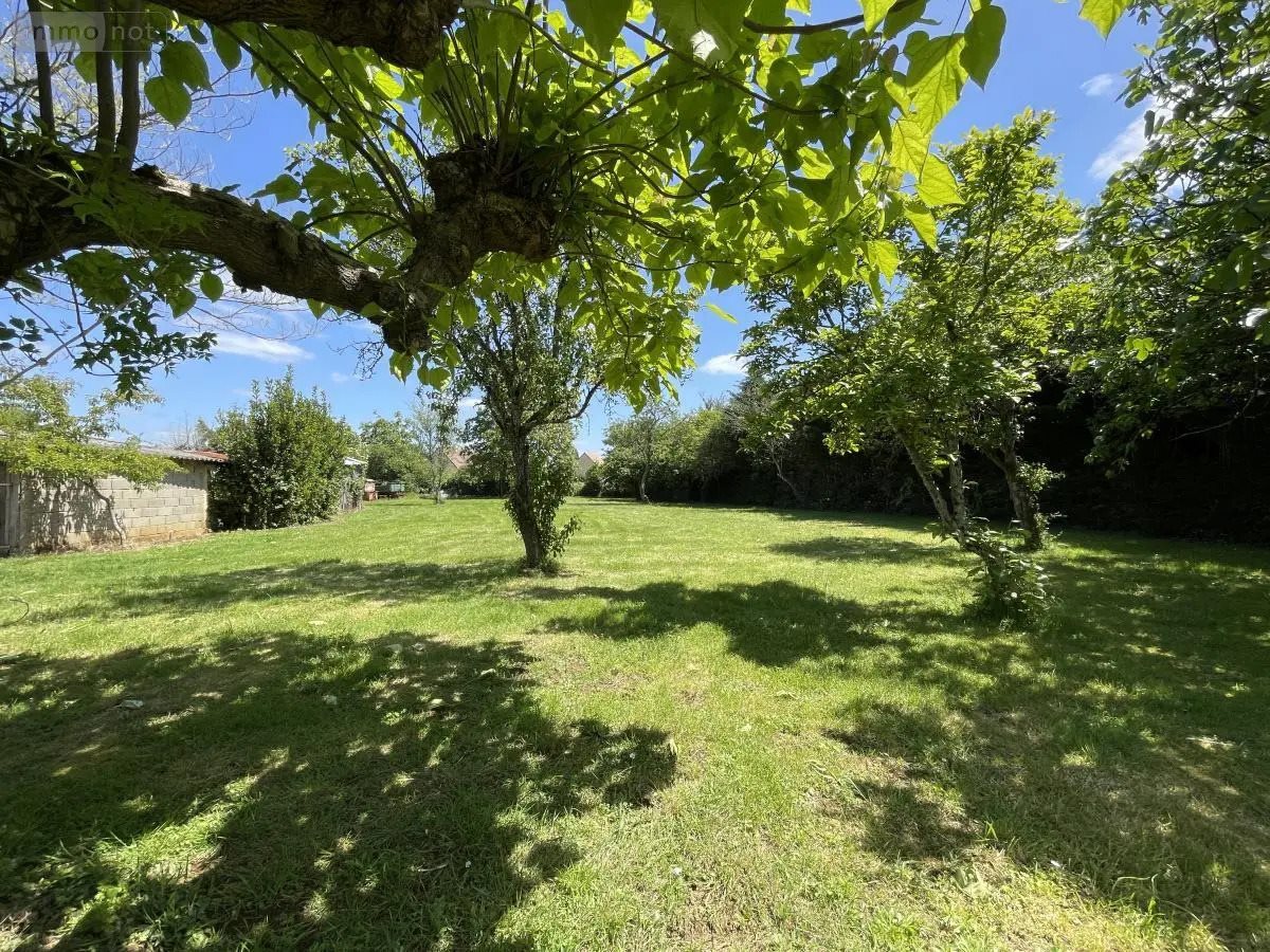 Maison à vendre, 56m², Saint-Célerin