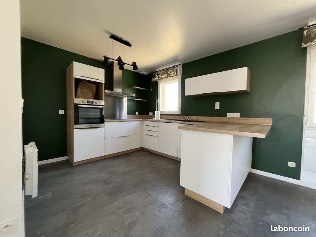Maison à vendre, 80m², Duneau