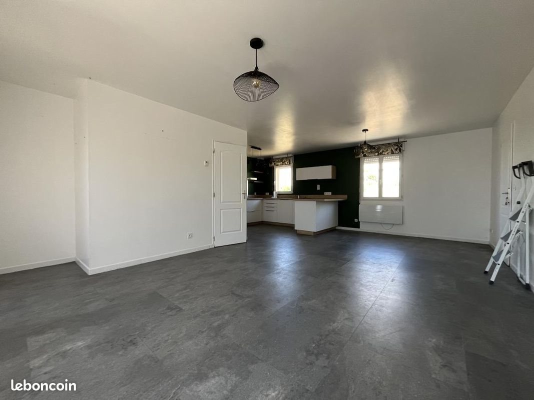 Maison à vendre, 80m², Duneau