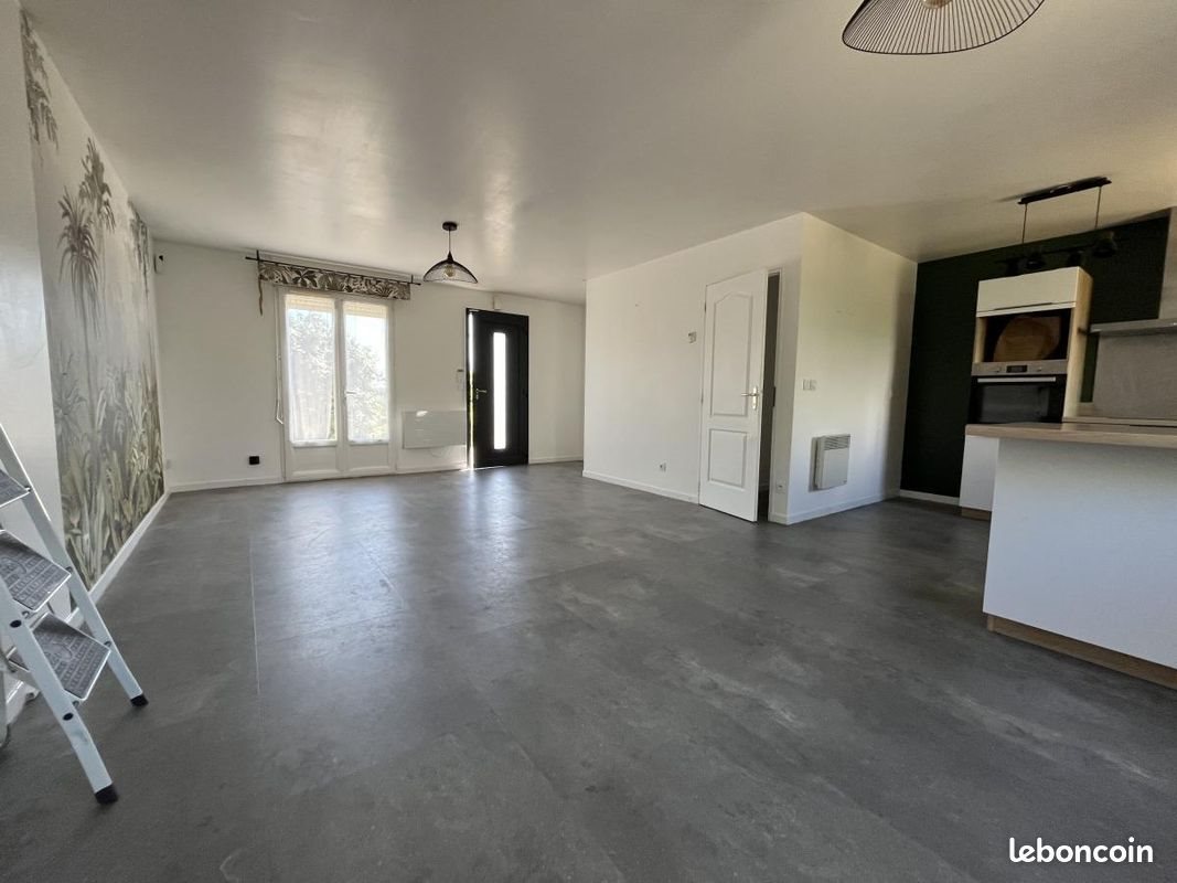 Maison à vendre, 80m², Duneau