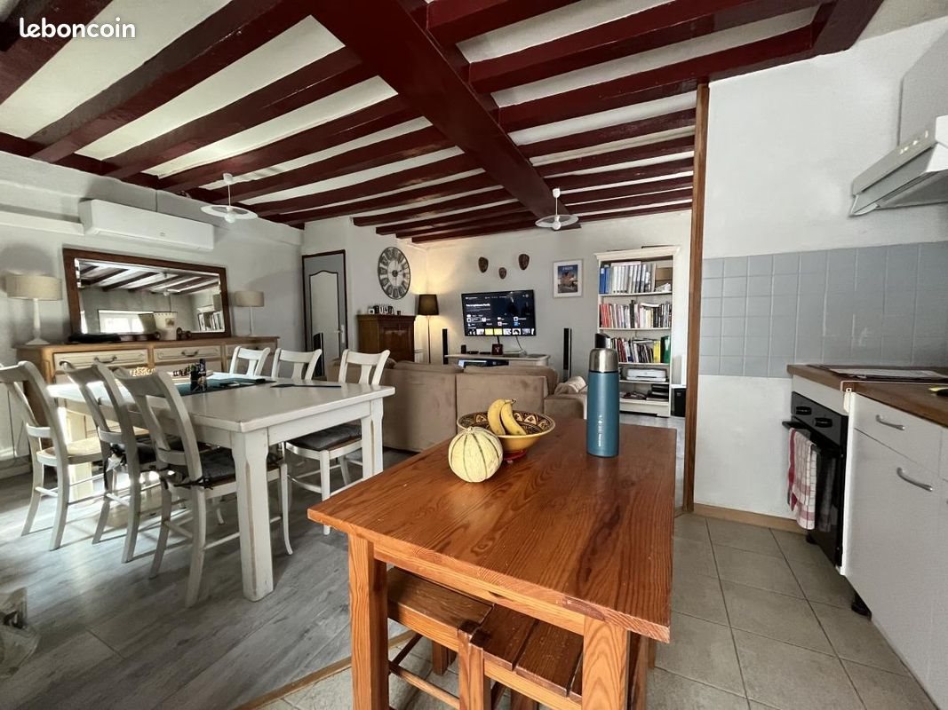 Maison à vendre, 65m², Bouloire