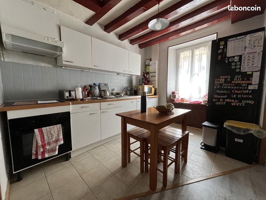 Maison à vendre, 65m², Bouloire