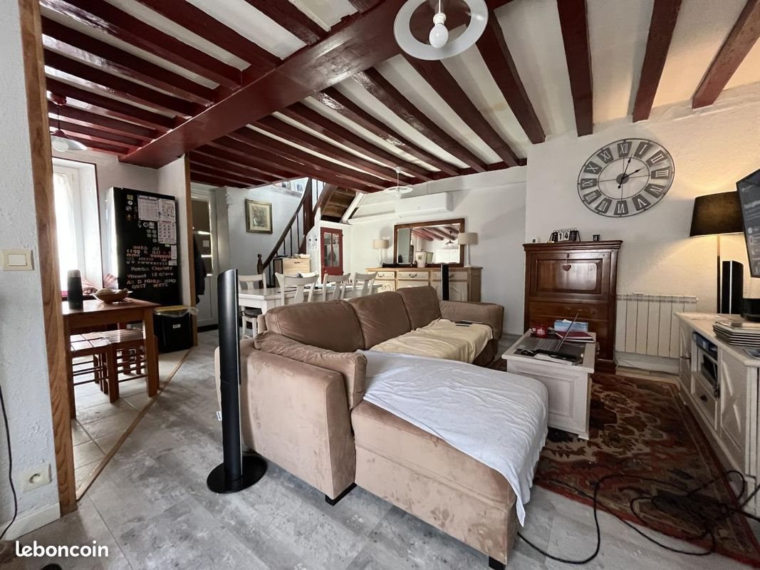 Maison à vendre, 65m², Bouloire