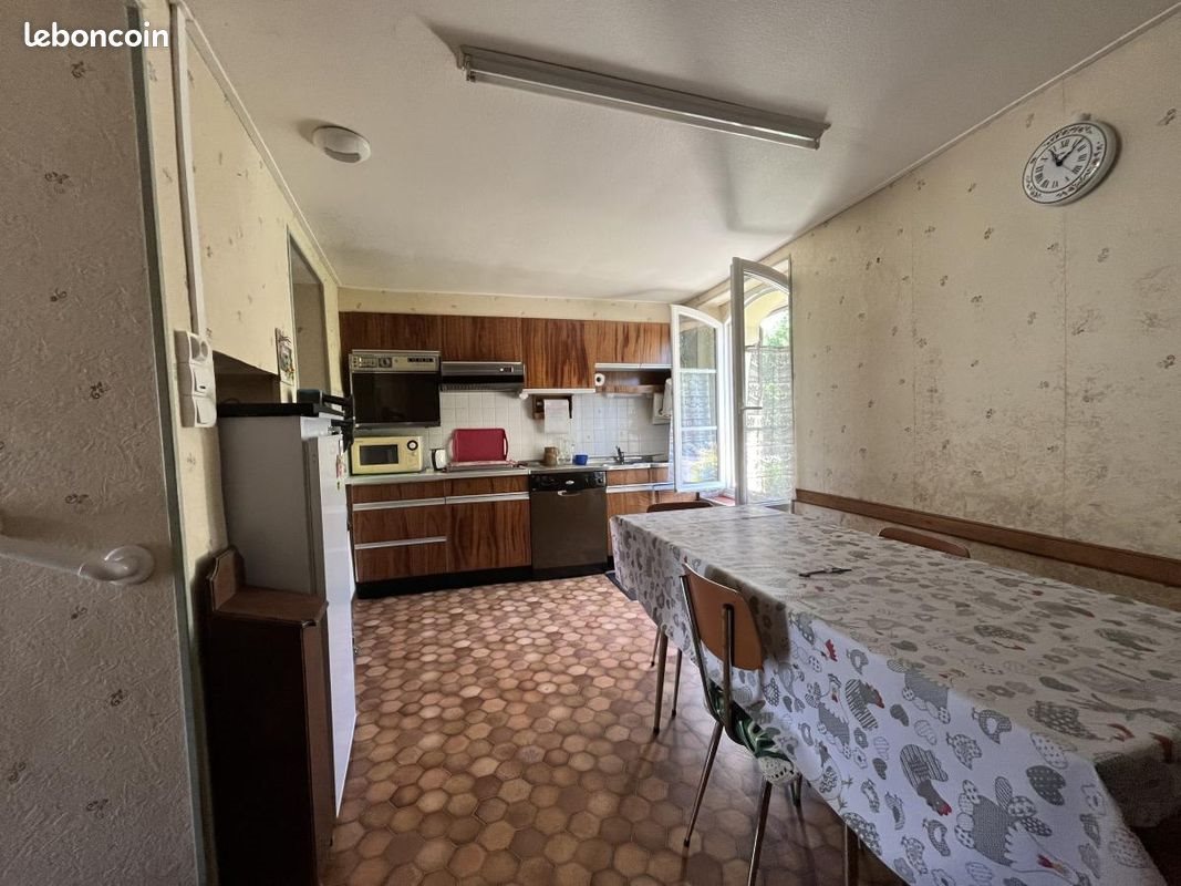 Maison à vendre, 115m², Dollon