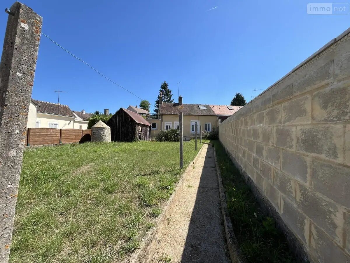 Maison à vendre, 51m², Le Breil-sur-Mérize