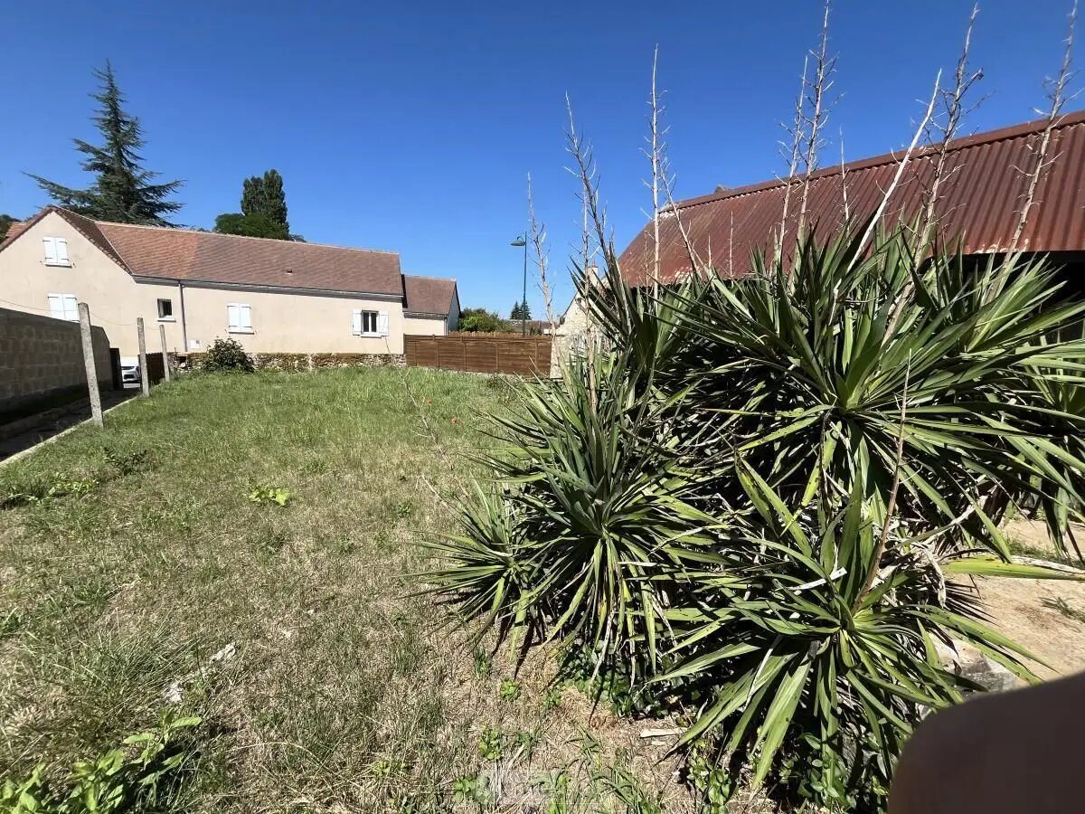 Maison à vendre, 51m², Le Breil-sur-Mérize