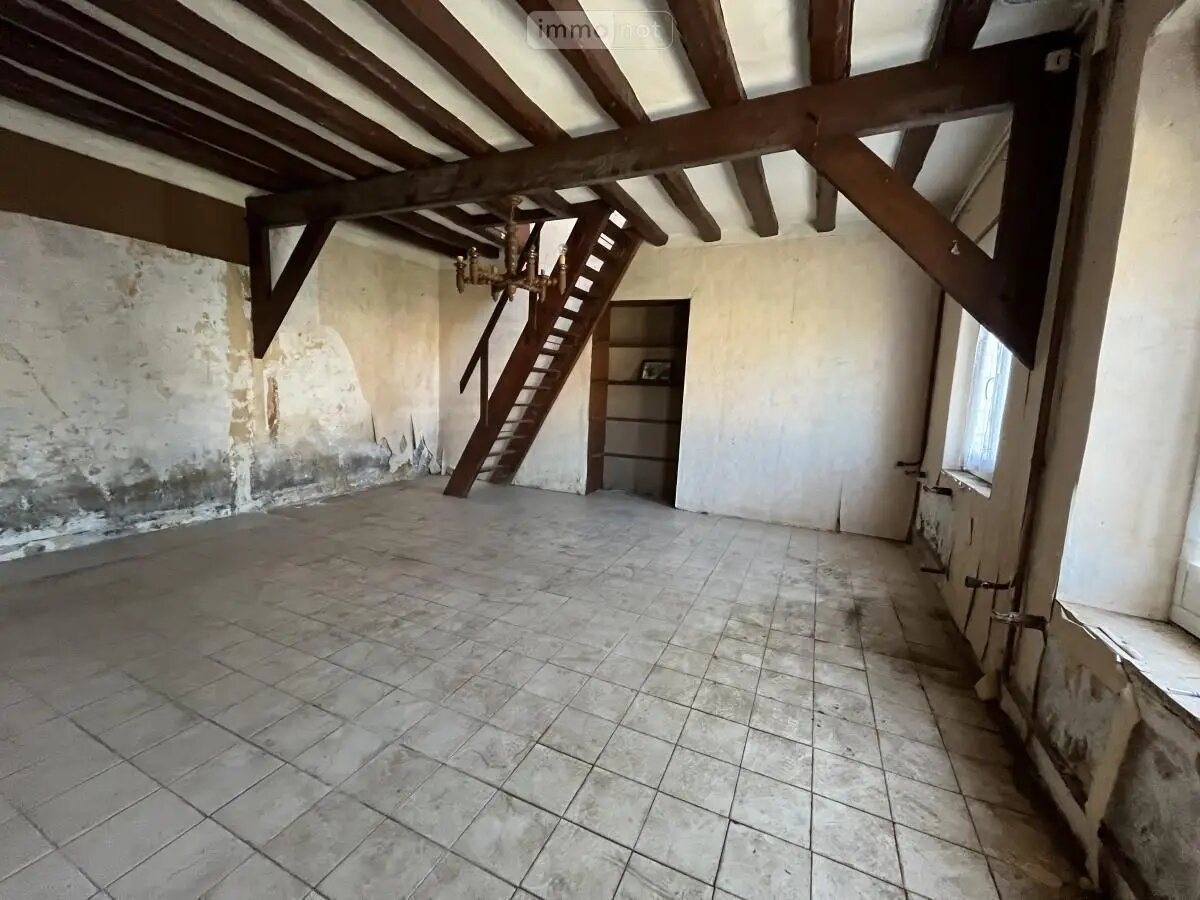 Maison à vendre, 51m², Le Breil-sur-Mérize