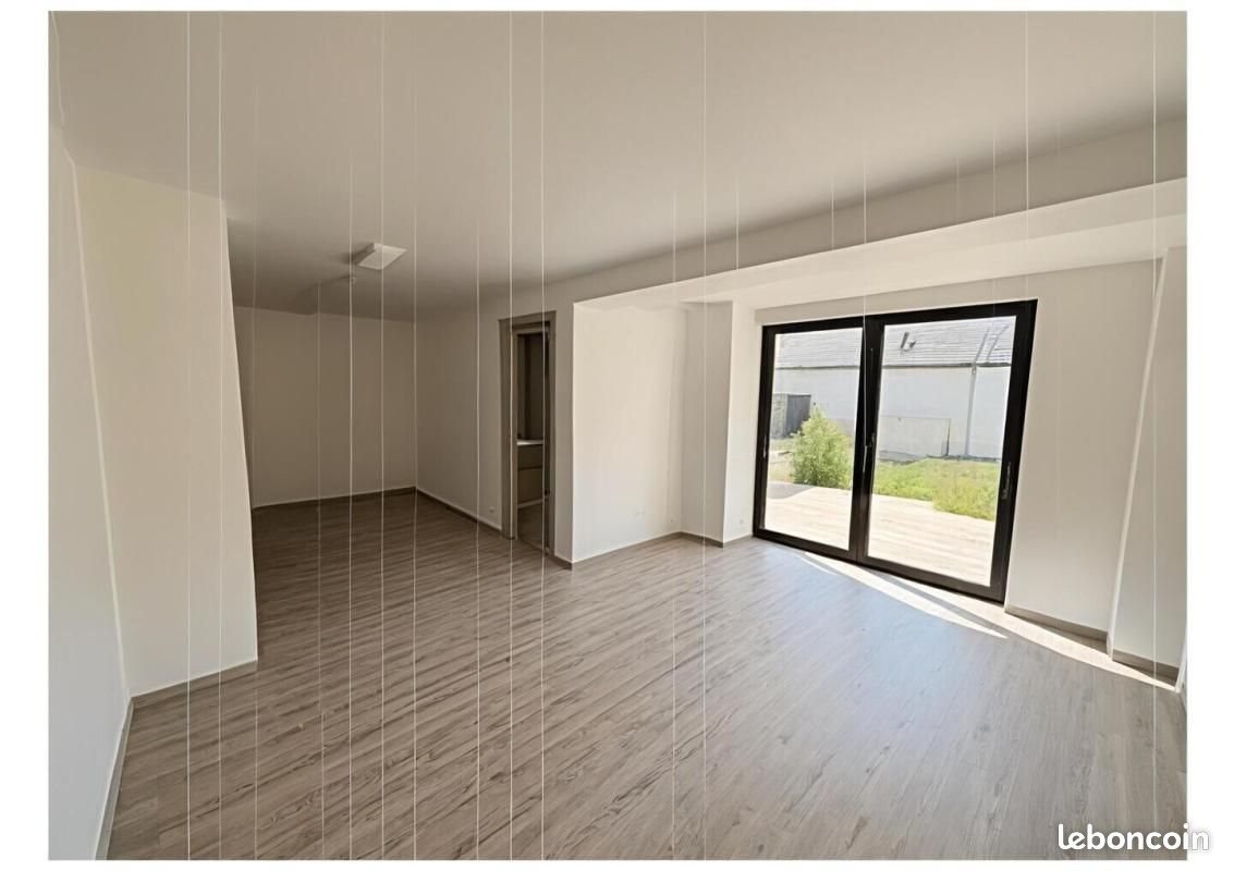 Maison à vendre, 110m², Niedernai