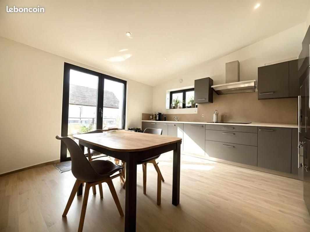 Maison à vendre, 110m², Niedernai