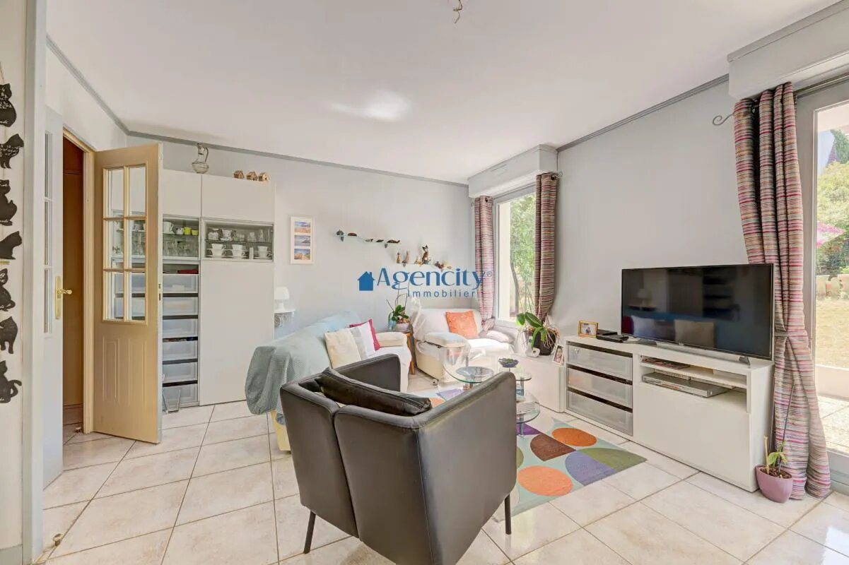 Appartement à vendre, 49m², Noisy-le-Grand