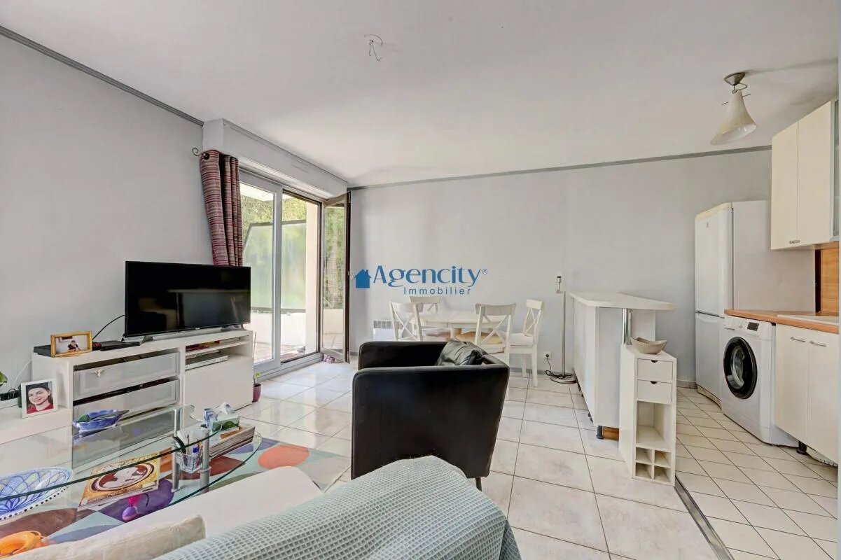 Appartement à vendre, 49m², Noisy-le-Grand