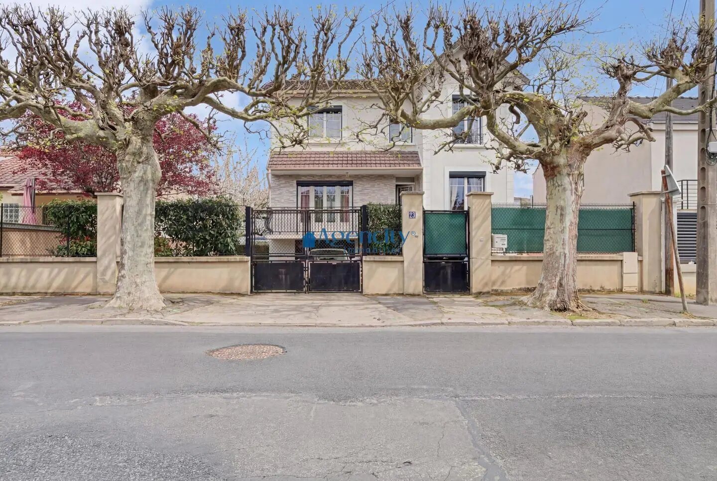 Maison à vendre, 100m², Gournay-sur-Marne