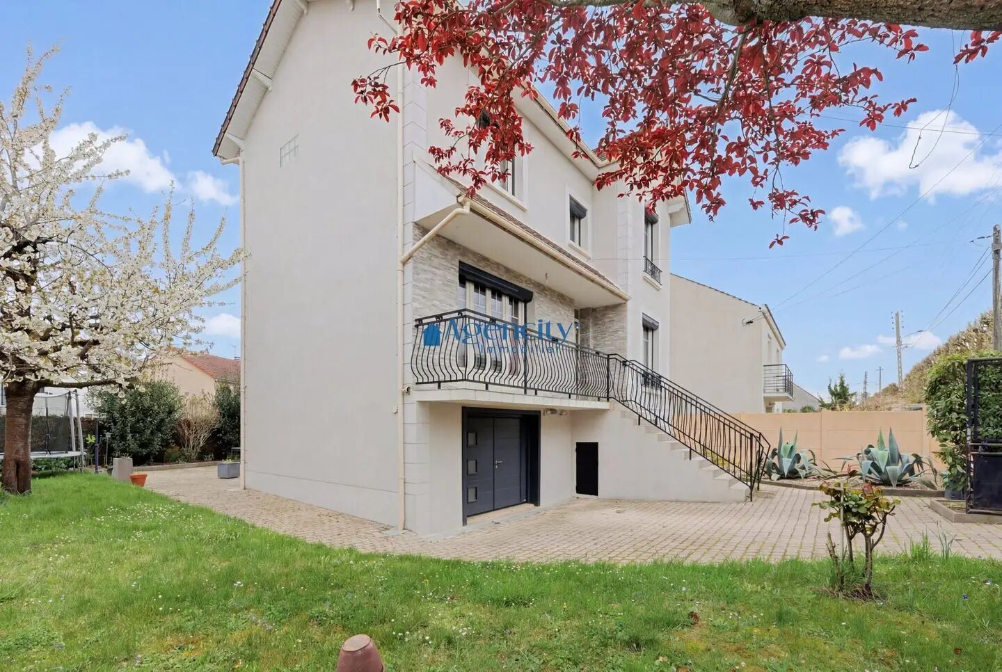 Maison à vendre, 100m², Gournay-sur-Marne