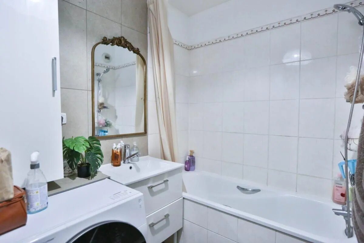 Appartement à vendre, 67m², Montévrain