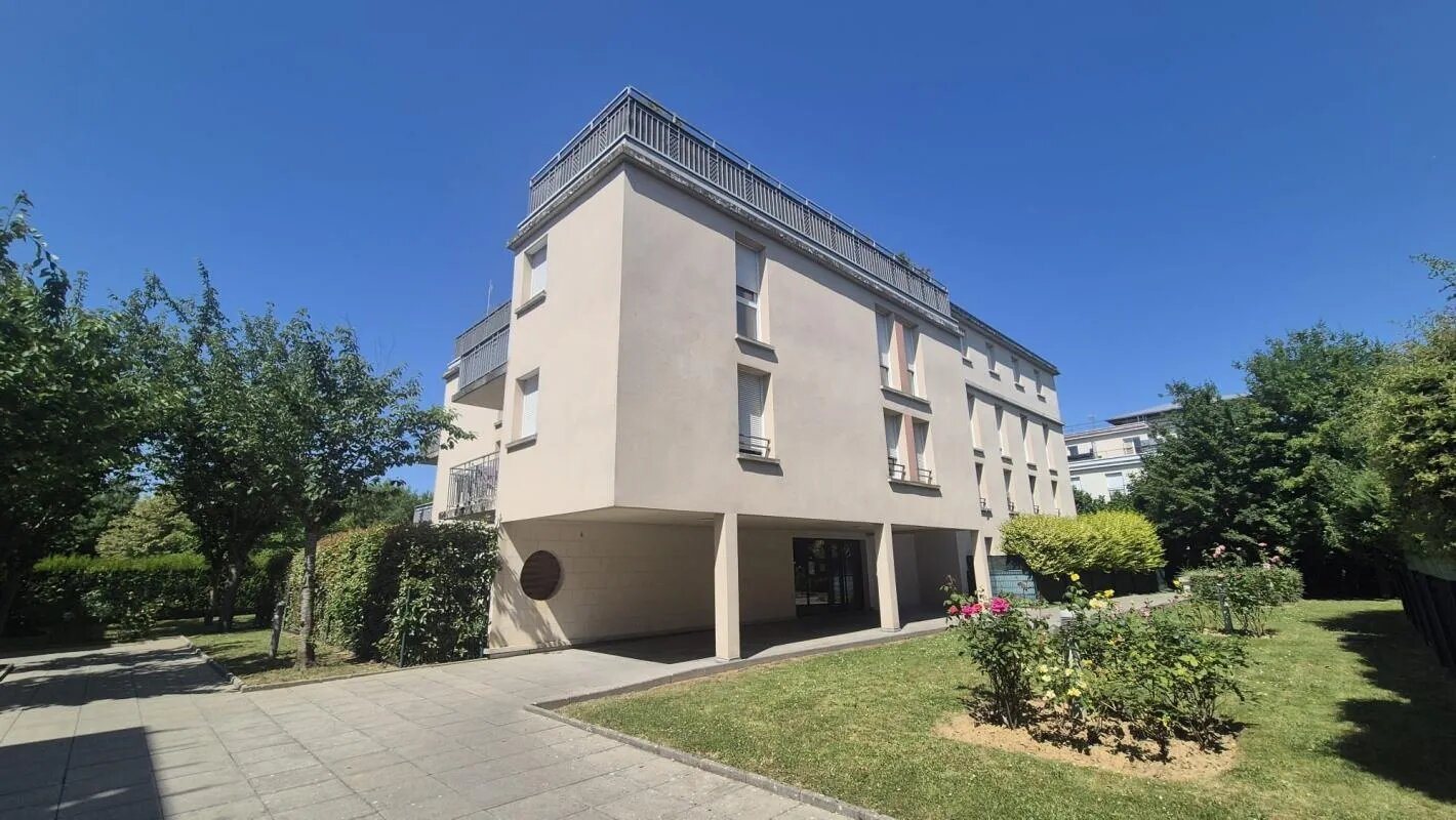 Appartement à vendre, 67m², Montévrain
