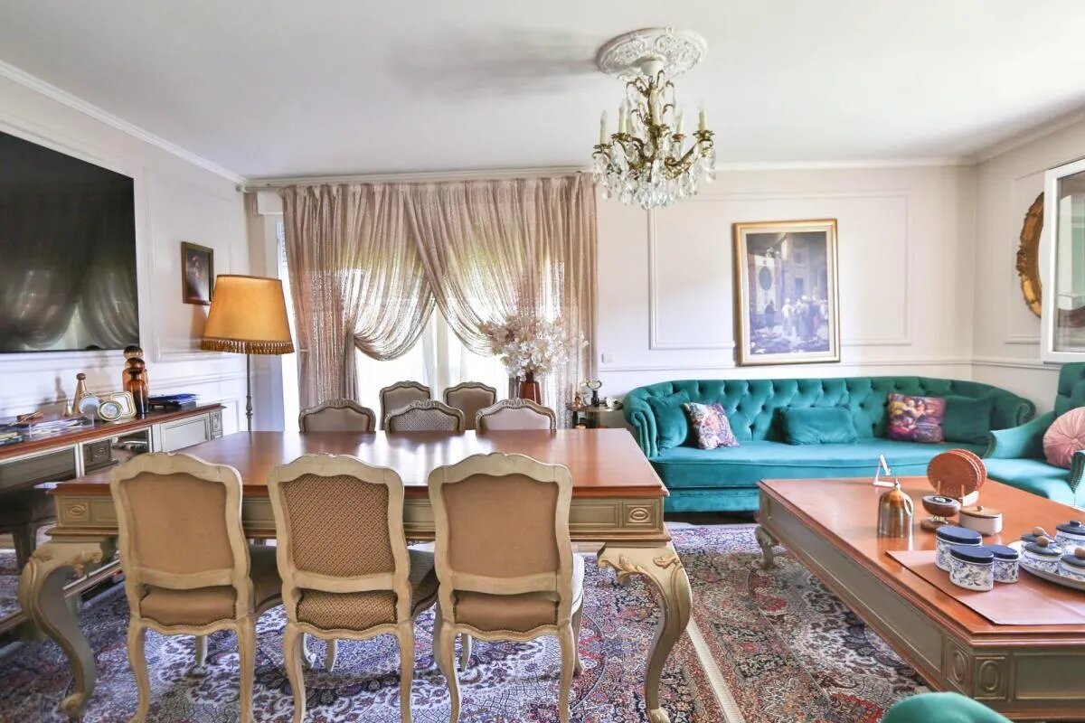 Appartement à vendre, 67m², Montévrain