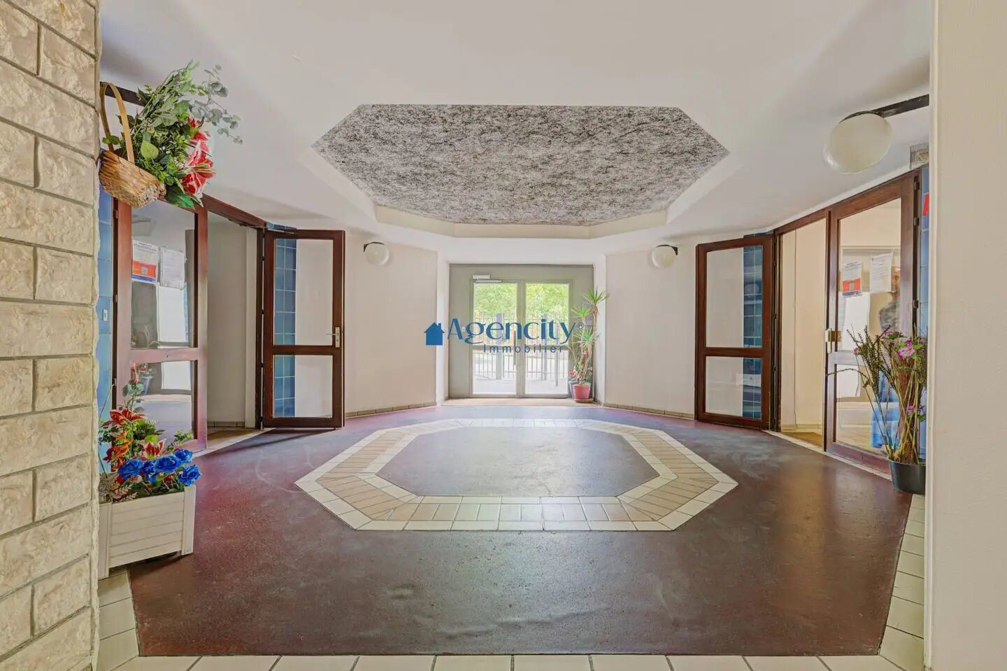 Appartement à vendre, 61m², Noisy-le-Grand