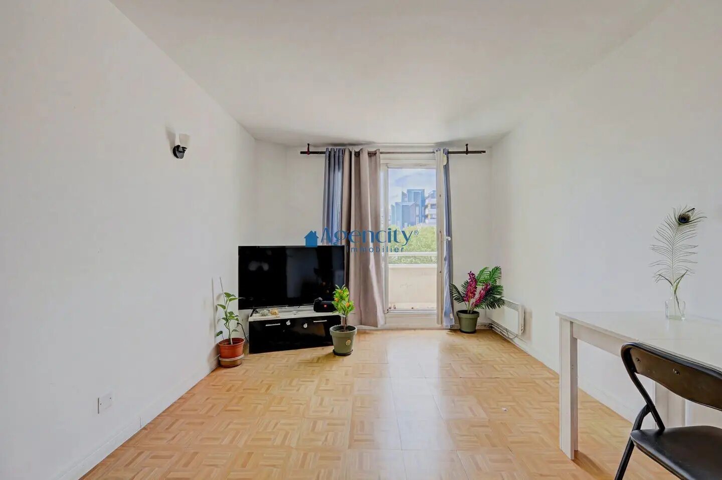 Appartement à vendre, 61m², Noisy-le-Grand