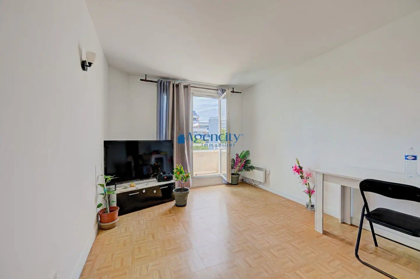 Appartement à vendre, 61m², Noisy-le-Grand