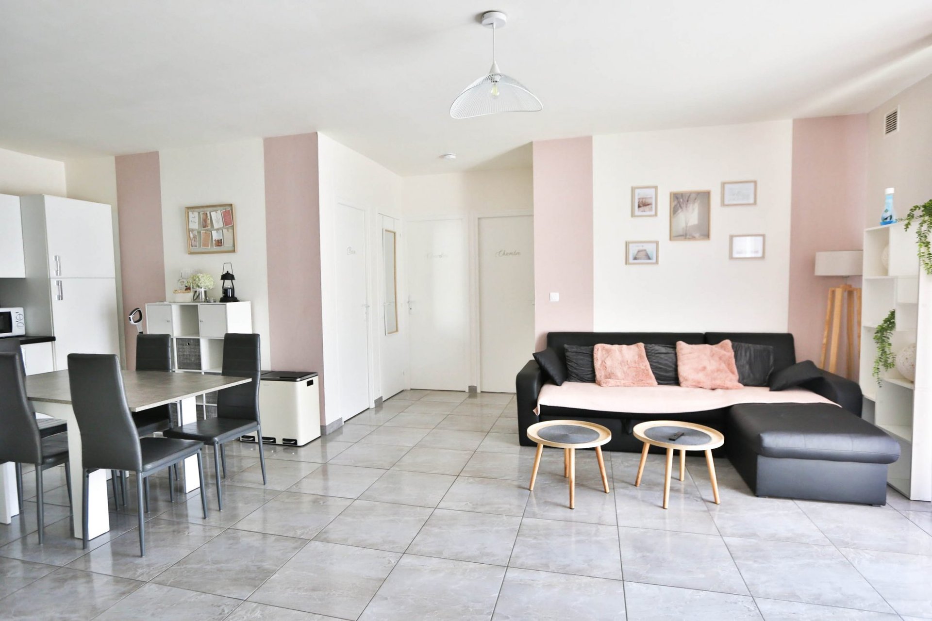 Appartement à vendre, 60m², Gournay-sur-Marne