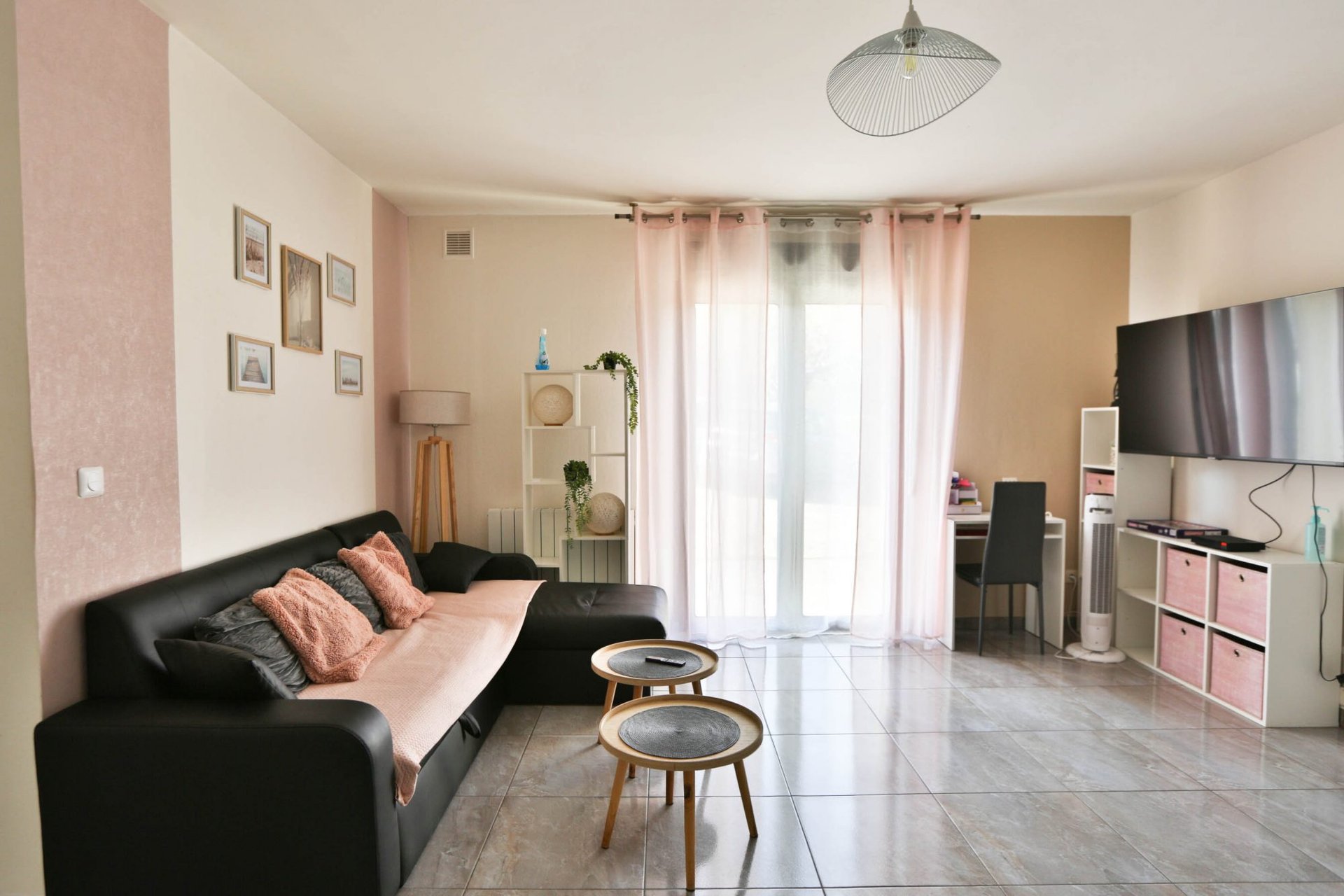 Appartement à vendre, 60m², Gournay-sur-Marne