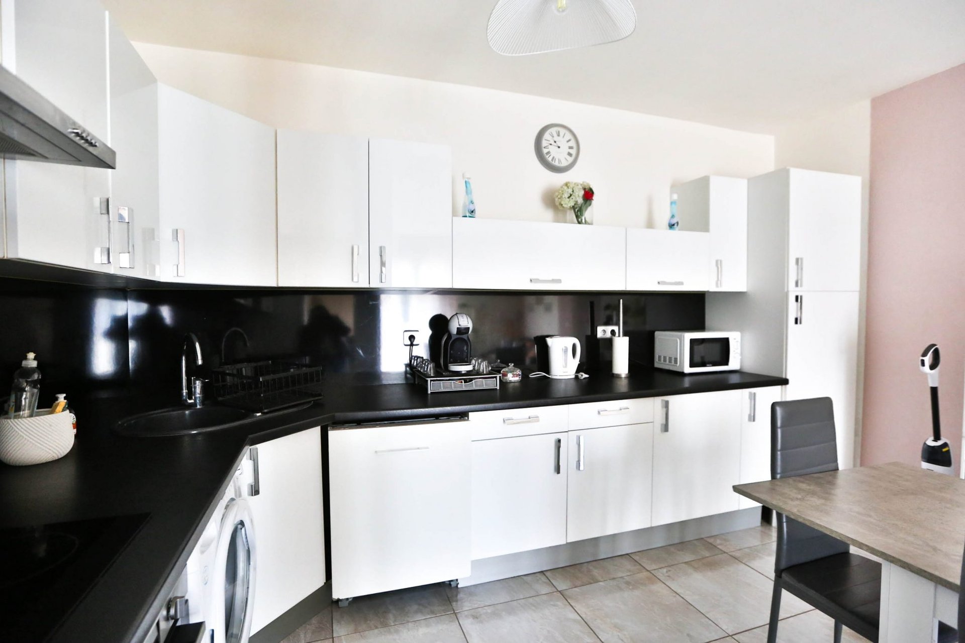 Appartement à vendre, 60m², Gournay-sur-Marne